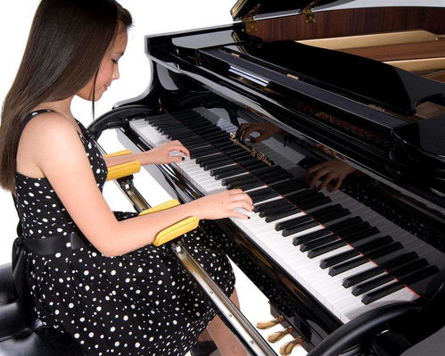 鋼琴演奏技巧 斷奏、連奏與跳奏的區別與共同點