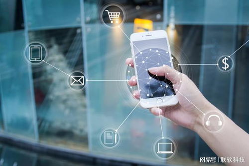 2025年網絡準入產品推薦 聯軟科技引領安全新潮流