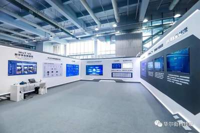 全球制造業(yè)仰望的“燈塔工廠”，容易復(fù)制嗎？信息技術(shù)的關(guān)鍵角色