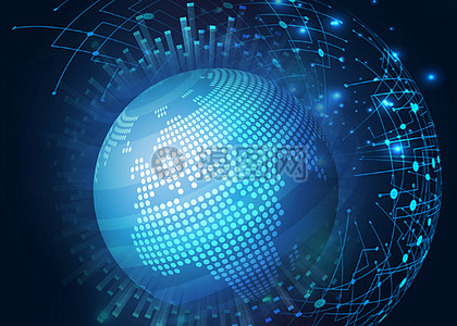 科技星球 網(wǎng)絡(luò)科技驅(qū)動(dòng)未來(lái)