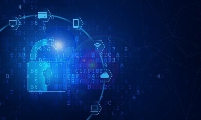 網(wǎng)絡(luò)科技 擁抱數(shù)字化未來(lái)