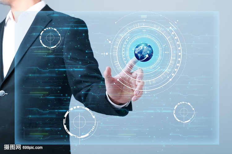 未來網絡科技 計算機領域技術開發的演進與展望